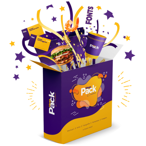 Pack Criativos