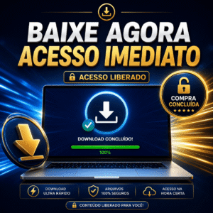🏆 Kit Completo Figurinhas Copa do Mundo 2026 – Download Imediato PDF