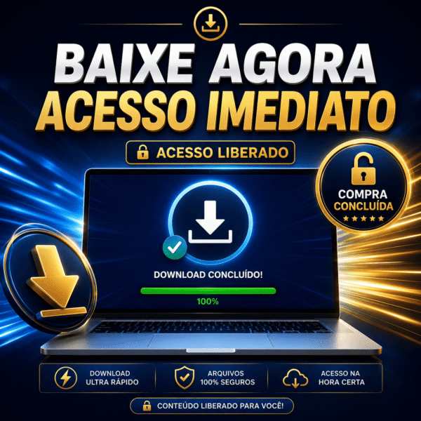 🏆 Kit Completo Figurinhas Copa do Mundo 2026 – Download Imediato PDF