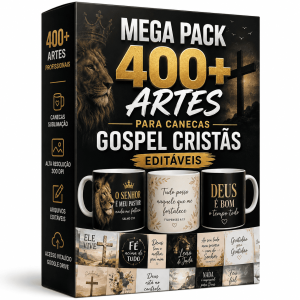 artes para canecas gospel, pack 10 artes caneca, estampas gospel sublimacao, canecas cristas personalizadas, pack sublimacao barato, mockup caneca gospel, artes evangelicas caneca, gabarito caneca sublimacao, sublimacao renda extra